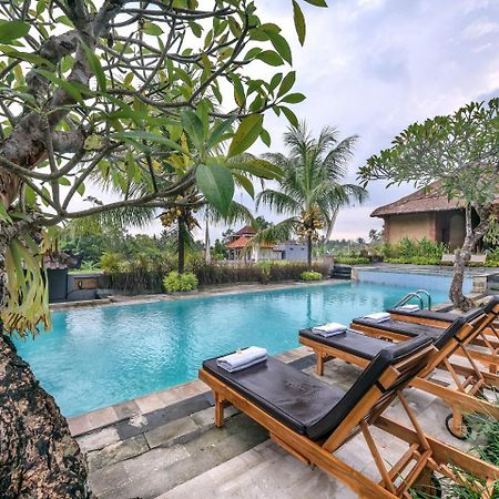 Puri Suksma Ubud Ngoại thất bức ảnh