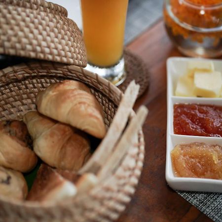 Puri Suksma Ubud Ngoại thất bức ảnh