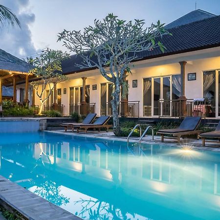 Puri Suksma Ubud Ngoại thất bức ảnh