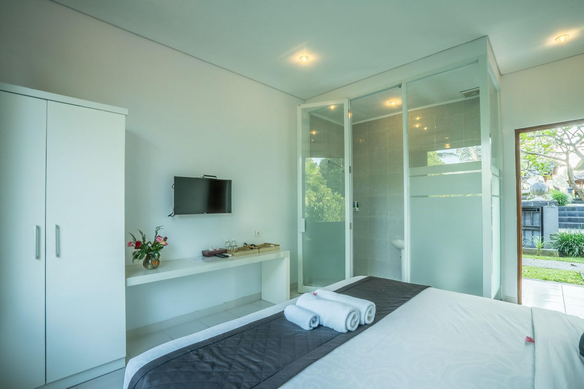 Puri Suksma Ubud Ngoại thất bức ảnh