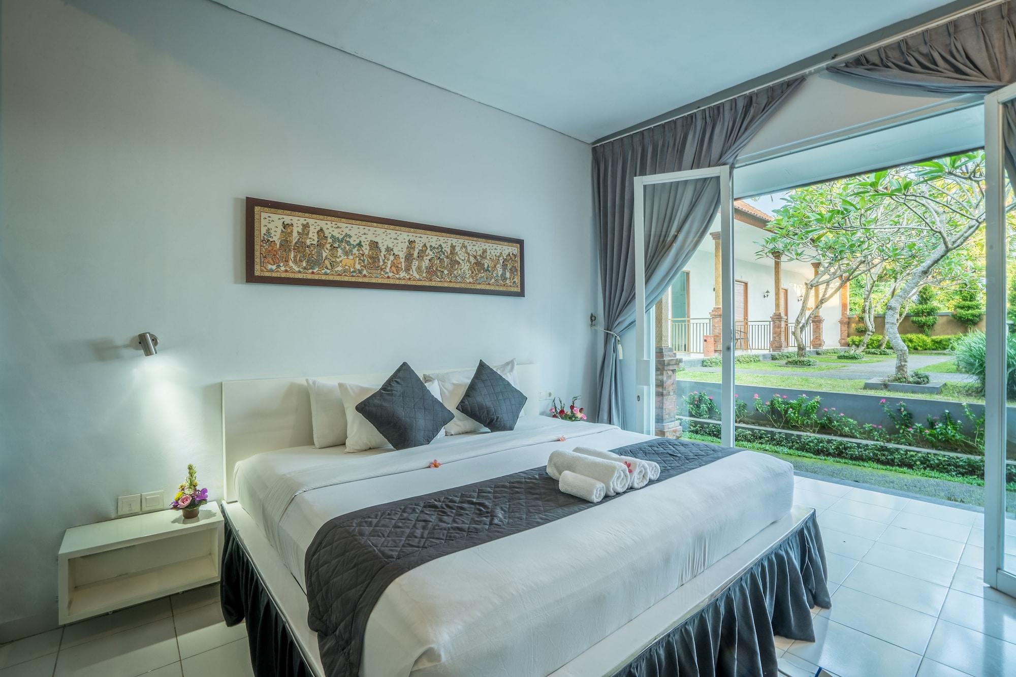 Puri Suksma Ubud Ngoại thất bức ảnh