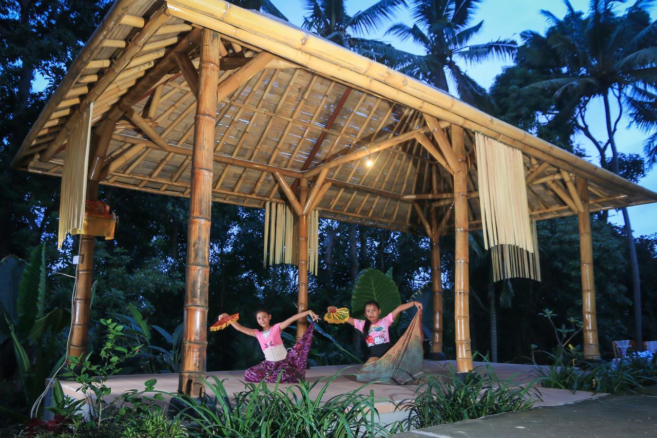 Puri Suksma Ubud Ngoại thất bức ảnh