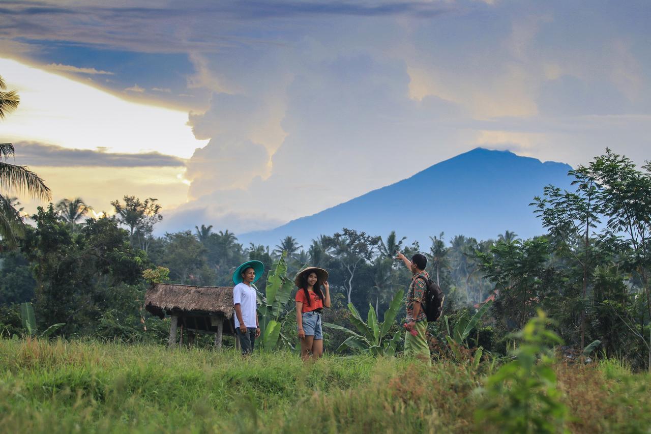 Puri Suksma Ubud Ngoại thất bức ảnh