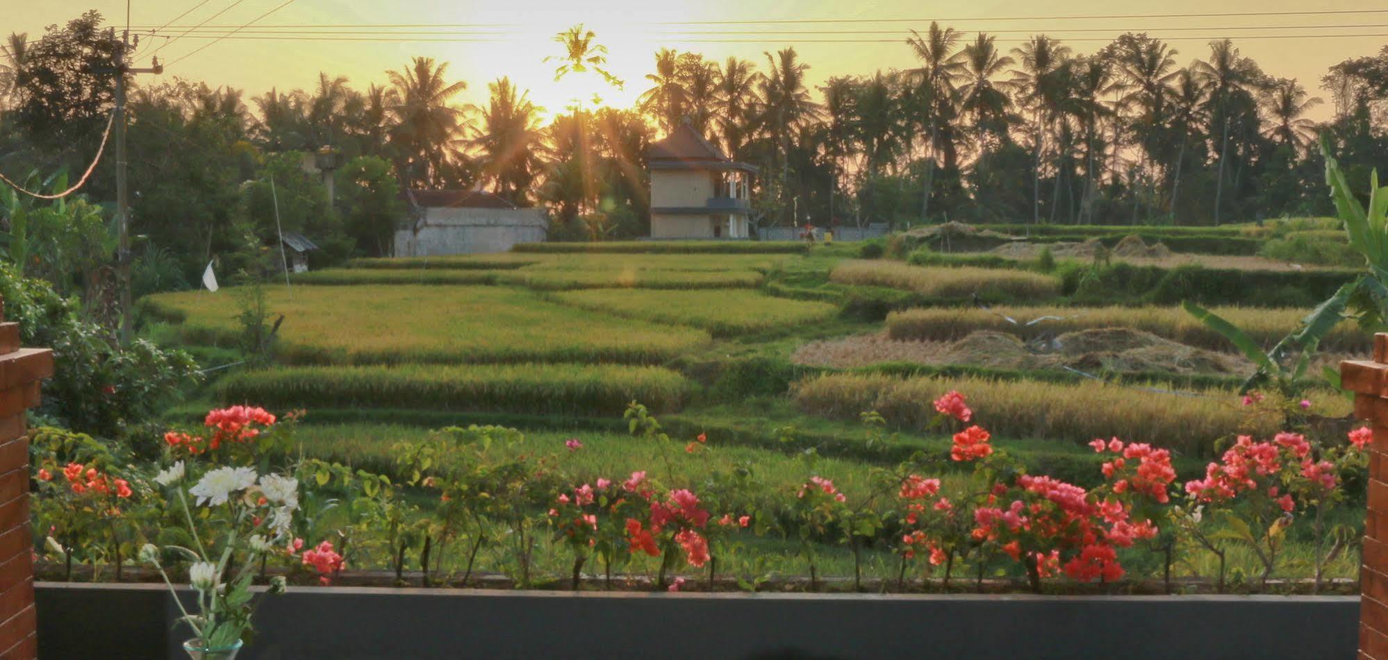 Puri Suksma Ubud Ngoại thất bức ảnh