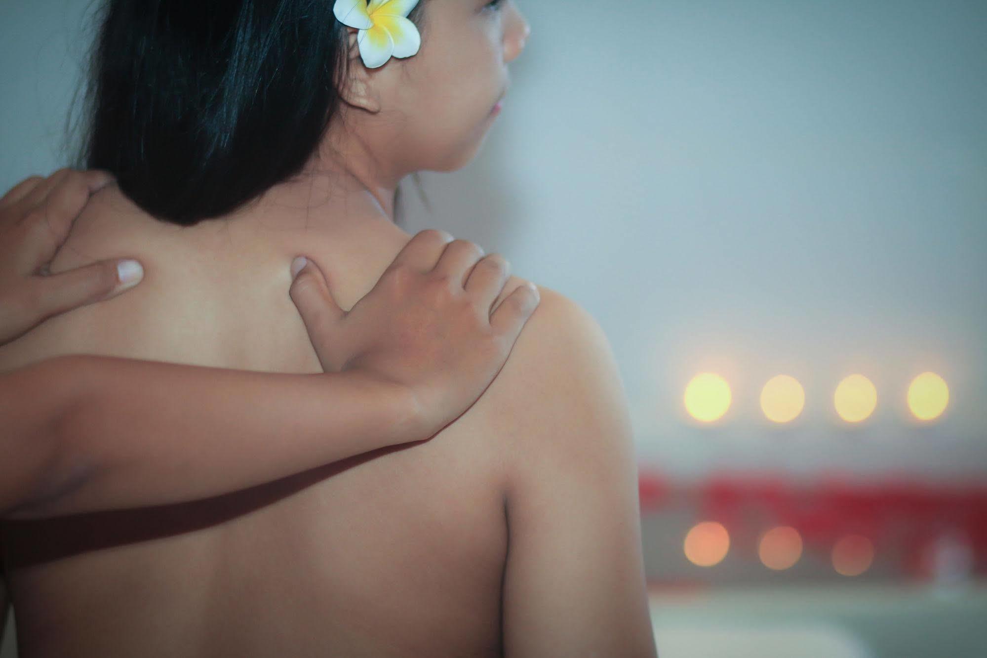 Puri Suksma Ubud Ngoại thất bức ảnh