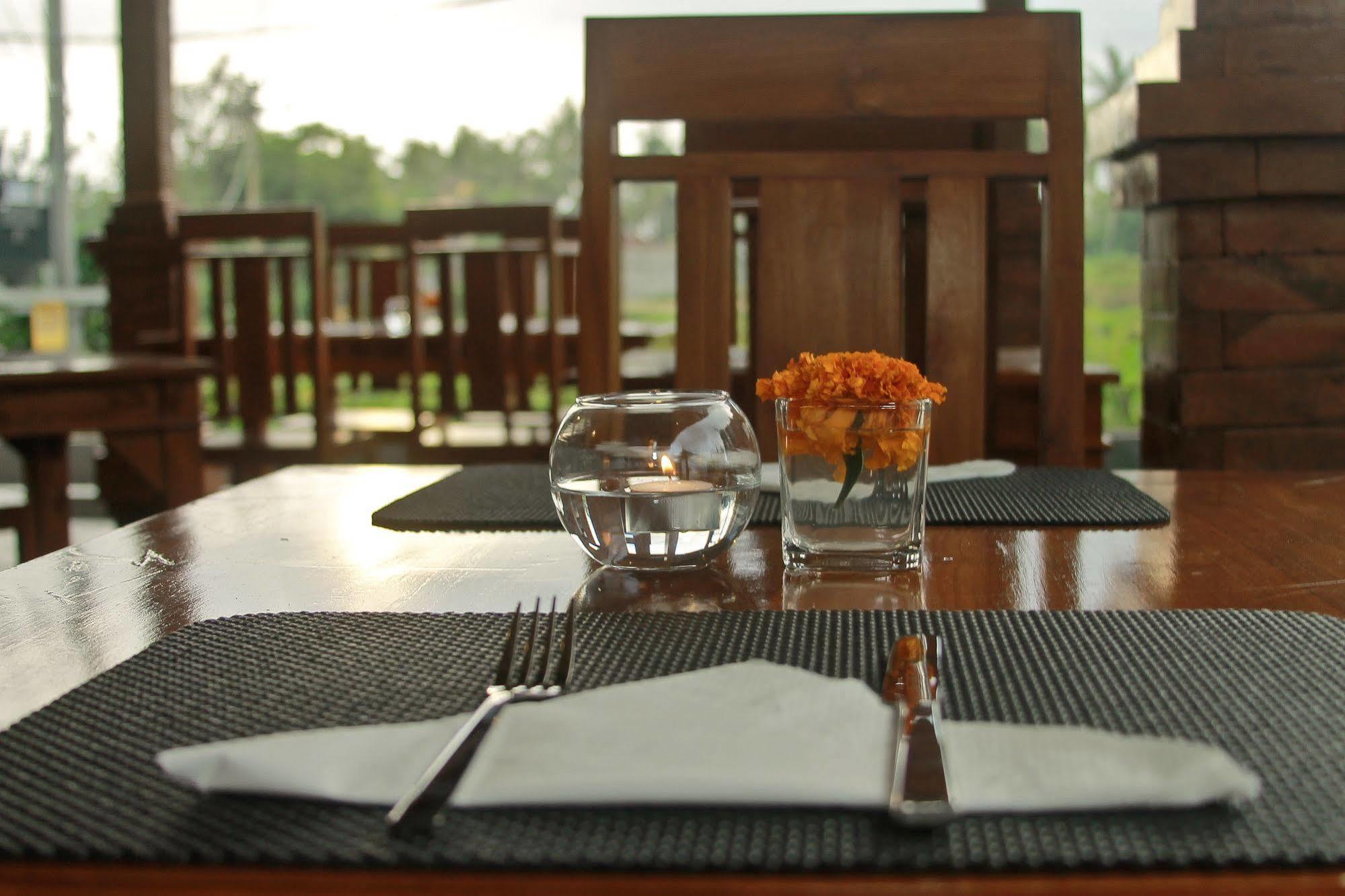 Puri Suksma Ubud Ngoại thất bức ảnh