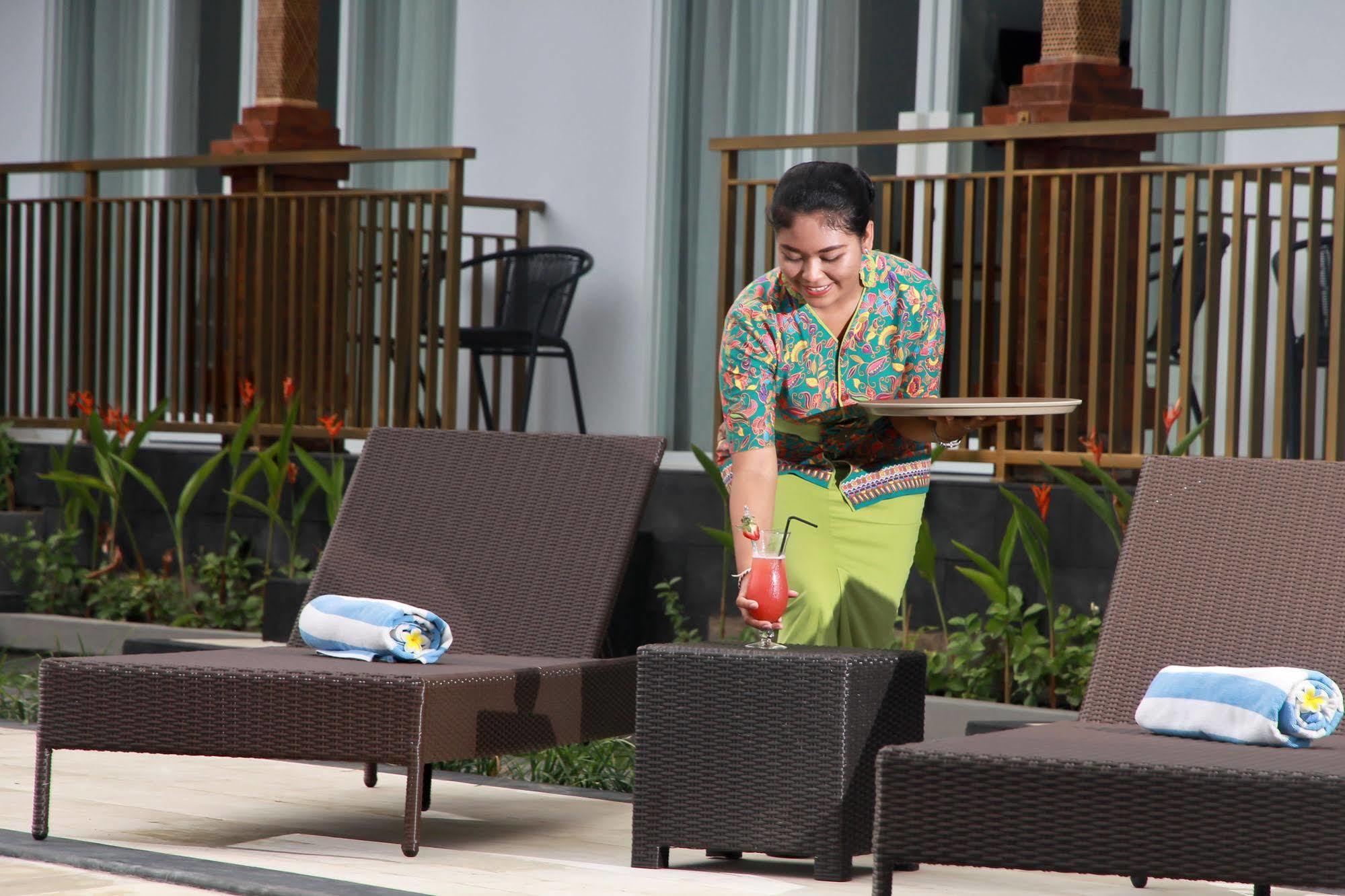 Puri Suksma Ubud Ngoại thất bức ảnh