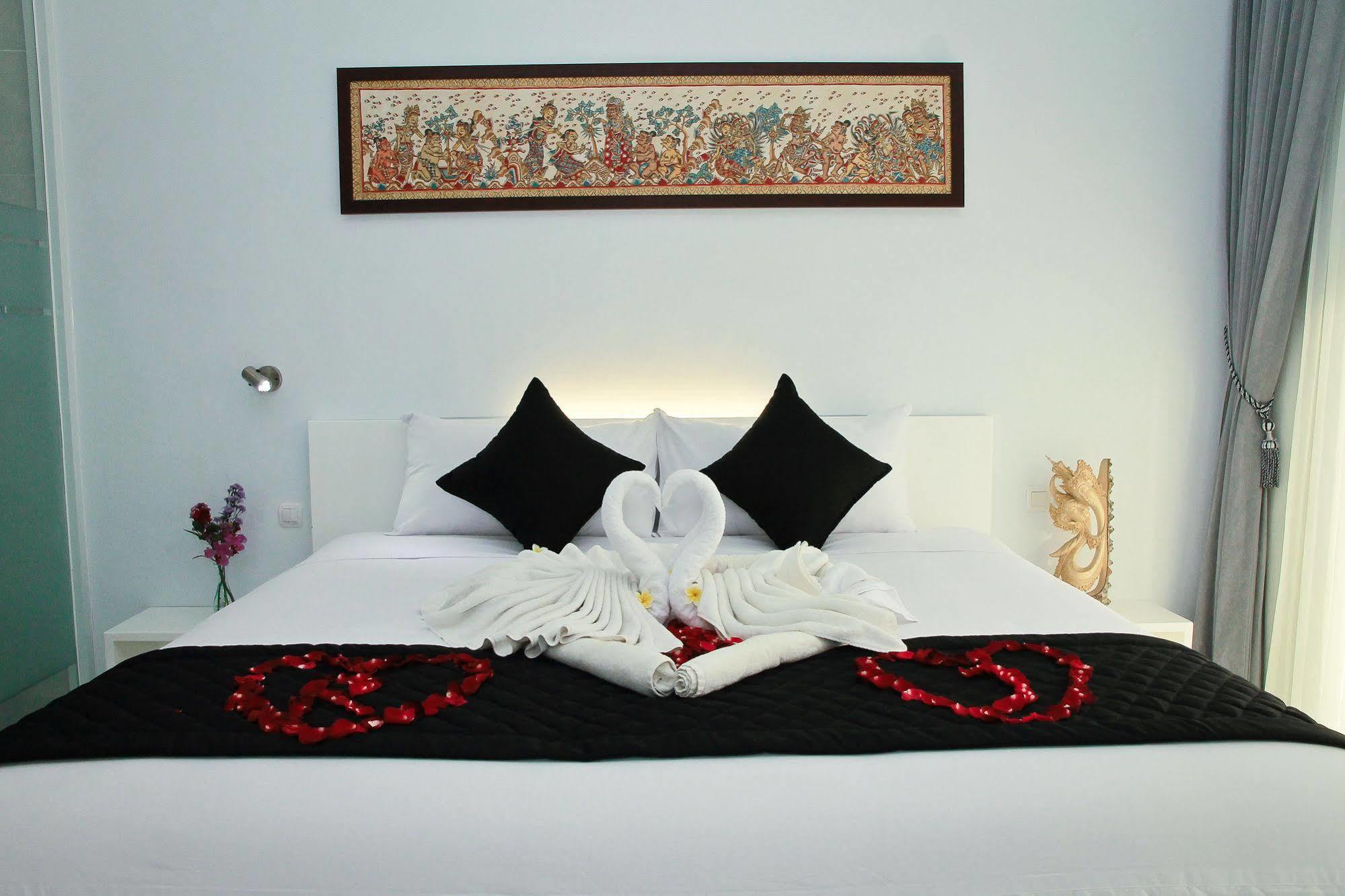 Puri Suksma Ubud Ngoại thất bức ảnh
