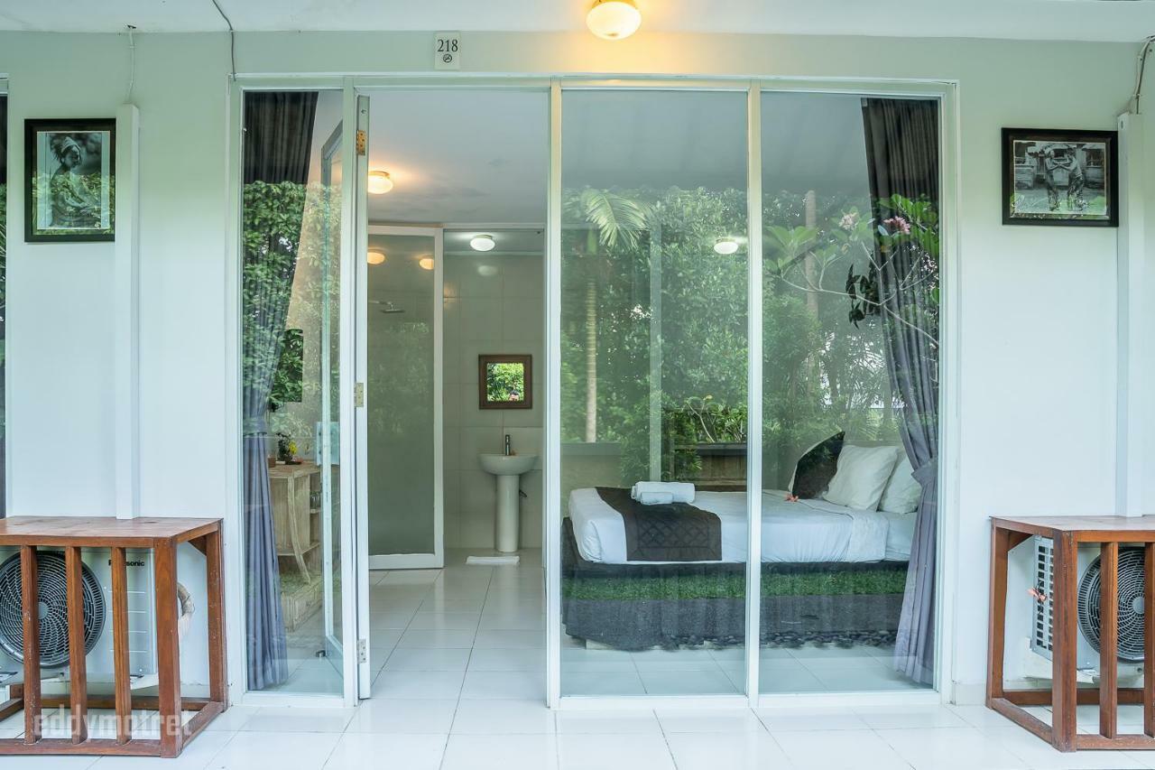 Puri Suksma Ubud Ngoại thất bức ảnh