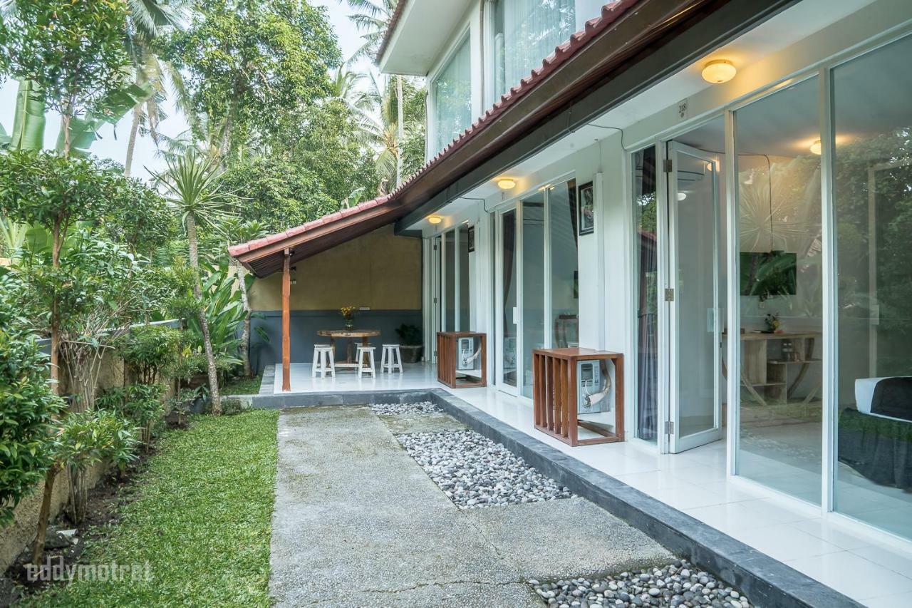 Puri Suksma Ubud Ngoại thất bức ảnh