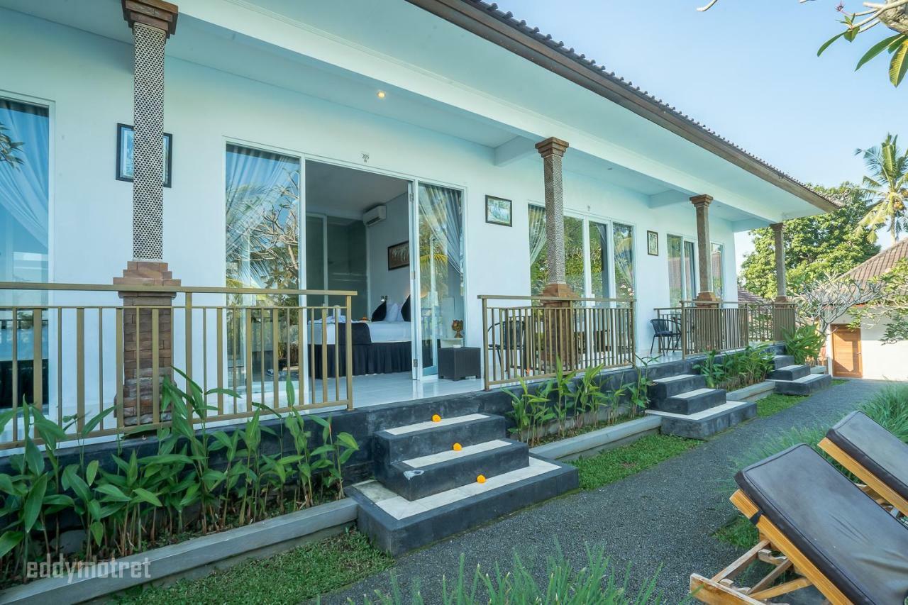 Puri Suksma Ubud Ngoại thất bức ảnh