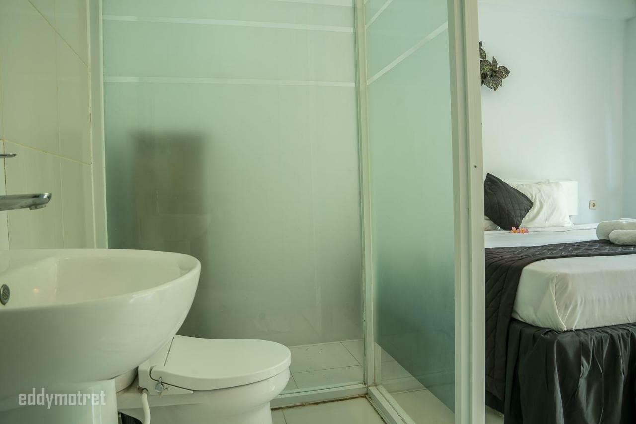 Puri Suksma Ubud Ngoại thất bức ảnh