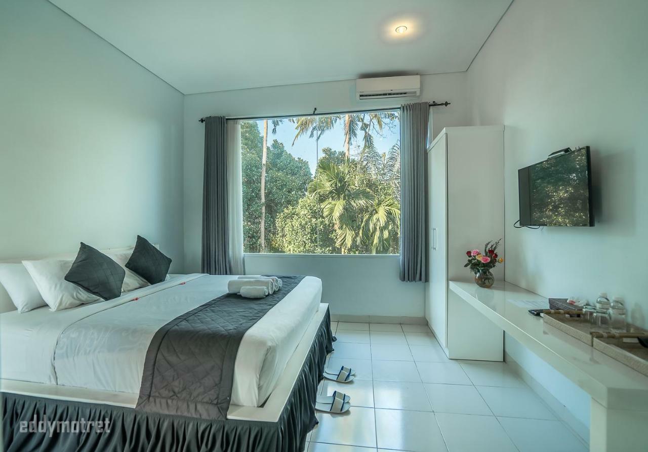 Puri Suksma Ubud Ngoại thất bức ảnh