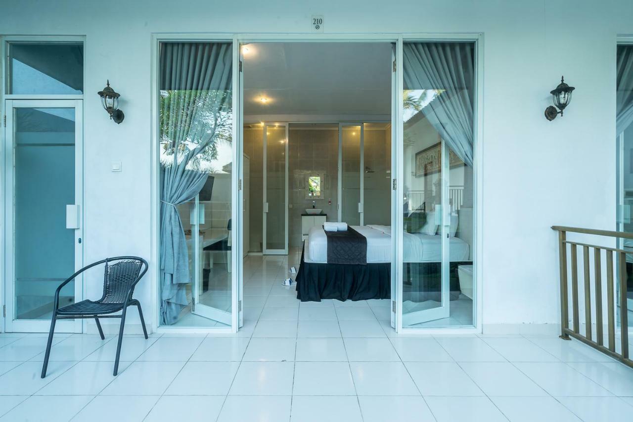 Puri Suksma Ubud Ngoại thất bức ảnh