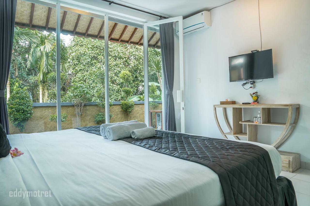 Puri Suksma Ubud Ngoại thất bức ảnh