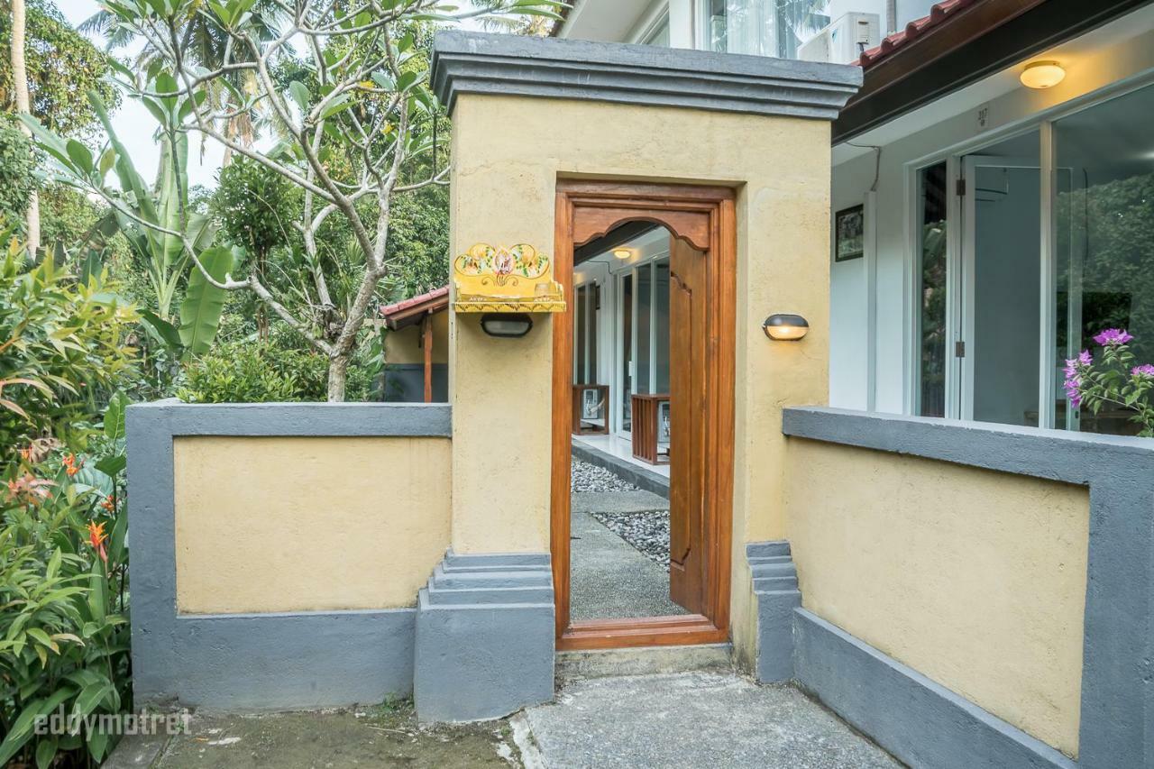 Puri Suksma Ubud Ngoại thất bức ảnh
